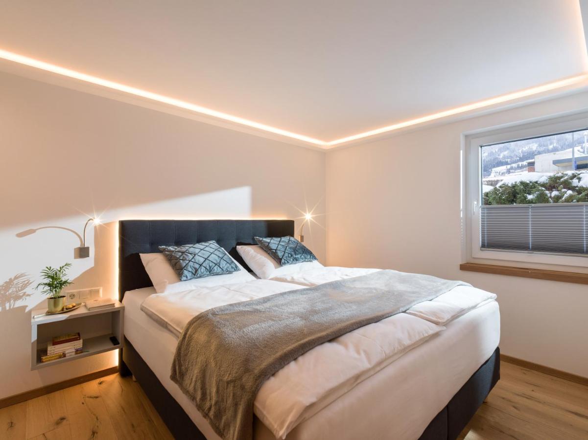 Apartamento Haus Rass Kirchberg in Tirol Exterior foto