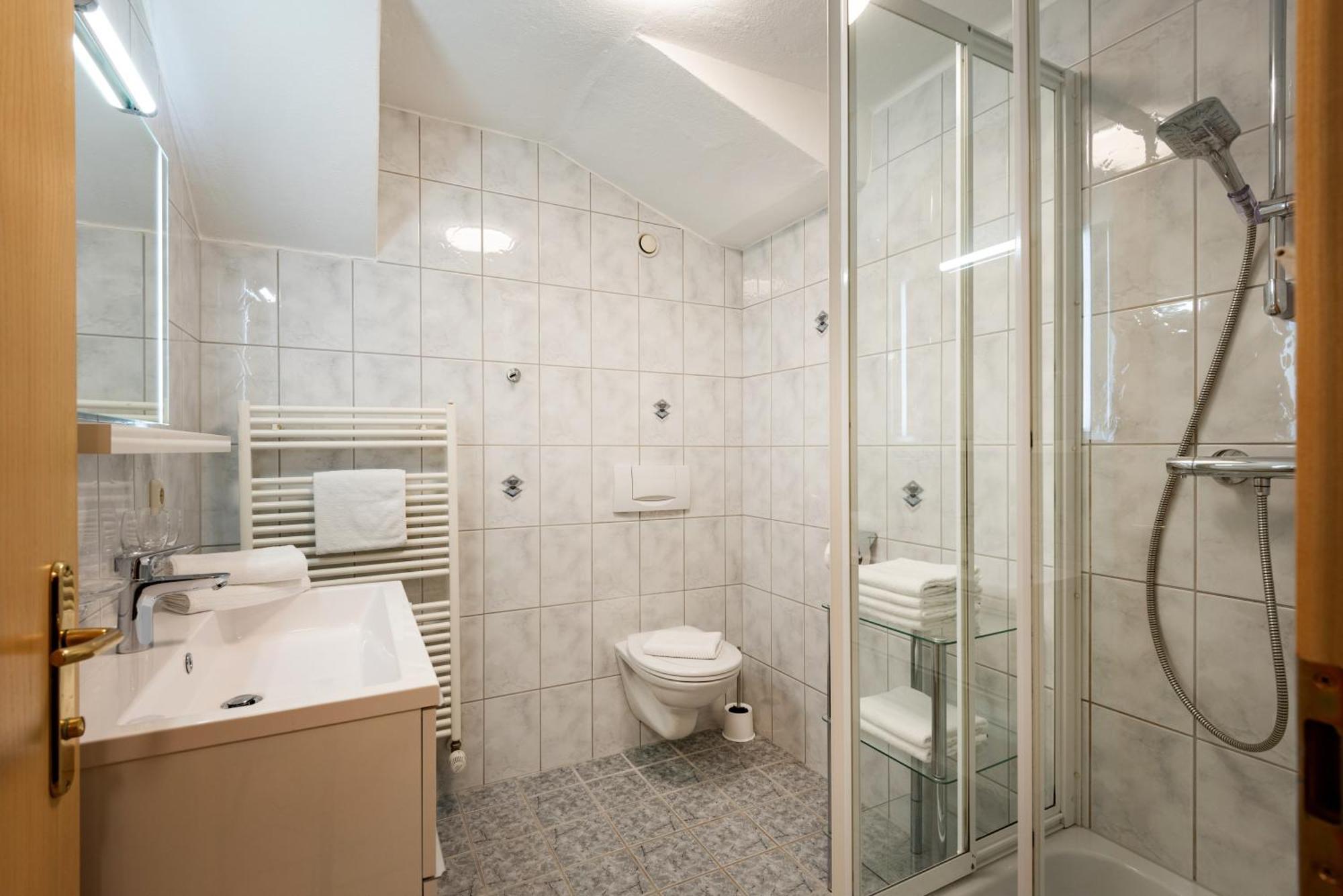 Apartamento Haus Rass Kirchberg in Tirol Exterior foto