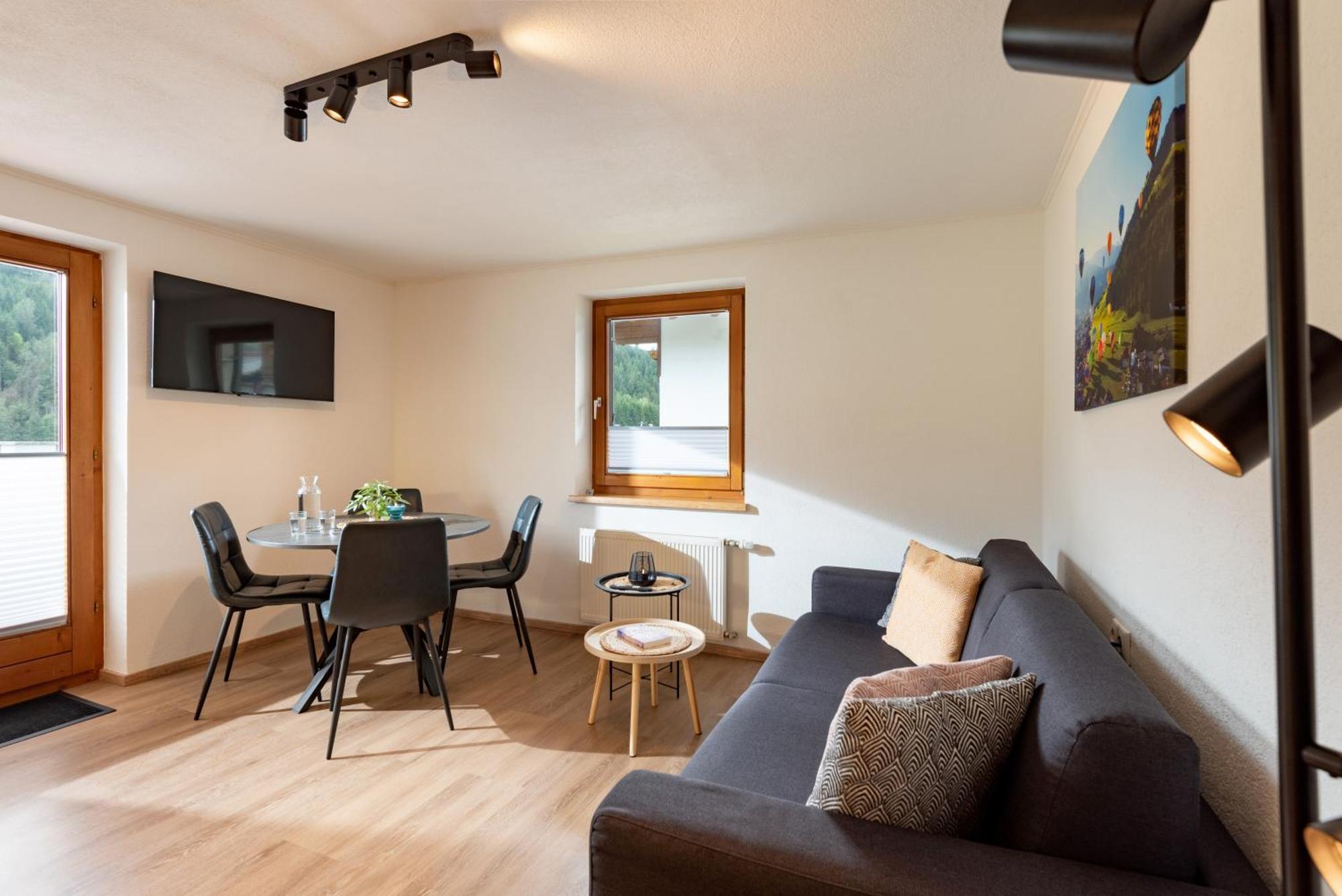 Apartamento Haus Rass Kirchberg in Tirol Exterior foto